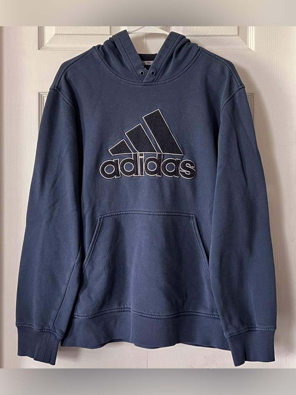 Adidas Pullover Hoodie